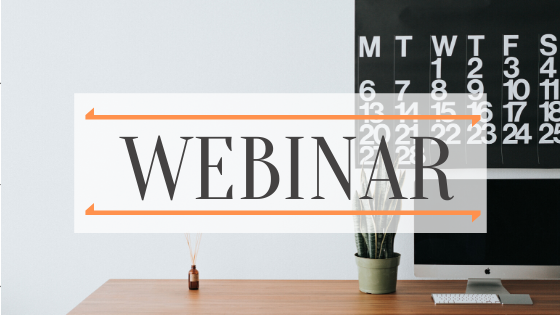 Webinar